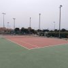 Fête école de tennis du 8 juin